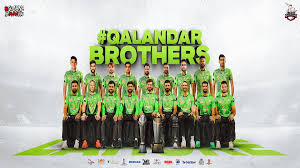 Lahore Qalandars - More Than Just a Cricket Team