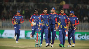 Karachi Kings – The Journey of a PSL Giant