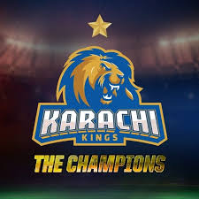 Karachi Kings – Passion, Power & the Pride of Karachi