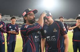 Behind the Kings - Owners, Players & PSL Legacy