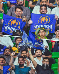 Karachi Kings and Their Fans - A Bond Like No Other