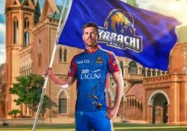 Karachi Kings - Building a Team of Stars and Dreams
